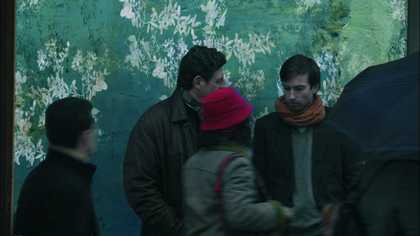 Gregg Smith Should We Never Meet Again 2005