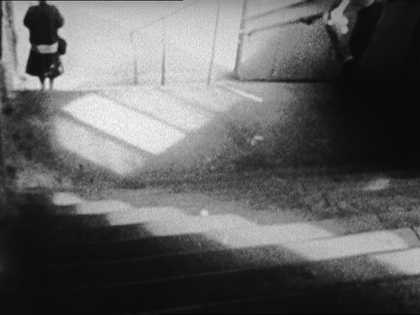 Alia Syed Fatima’s Letter 1992, film still. Courtesy the artist and LUX