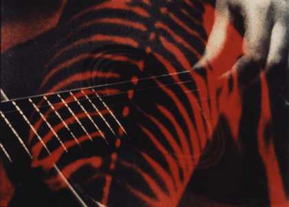 Sandra Lahire Serpent River 1989, film still. Courtesy the artist and LUX