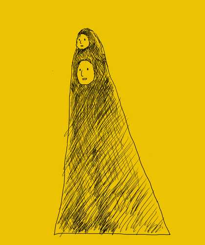Mamoru Iriguchi, Visualisation for The Tallest