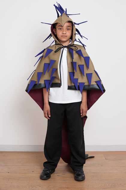 The Name of Fear, Whitechapel Gallery 2015