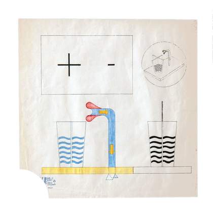 Dušan Otašević To Drink 1967