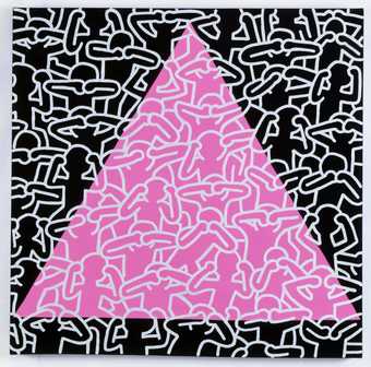 Keith Haring: Activist and Artist