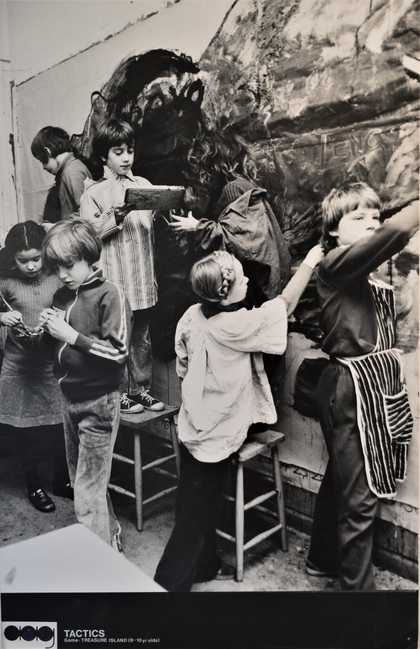 Playful Encounters through Time