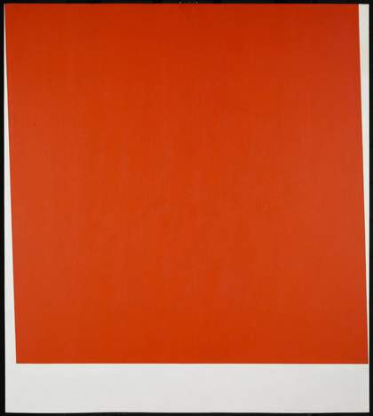 Ellsworth Kelly, Broadway 1958