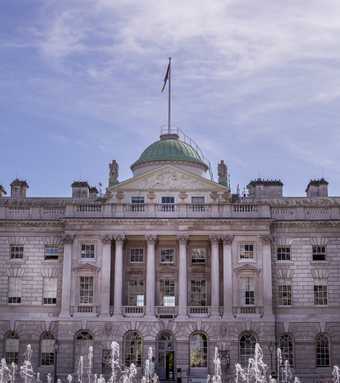 Somerset House