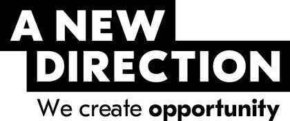 In partnership with A New Direction