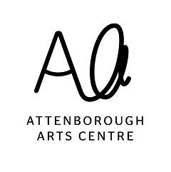 In partnership with Attenborough Arts Centre