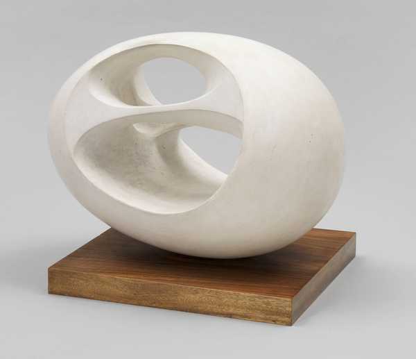 Barbara Hepworth: Art & Life – Press Release | Tate