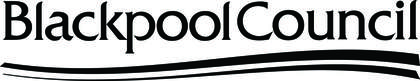 In partnership with Blackpool Council