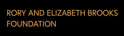 Supported by Rory and Elizabeth Brooks Foundation