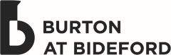 In partnership with Burton at Bideford - Nov 2023