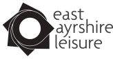 In partnership with East Ayrshire Leisure Trust