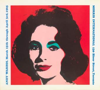 Andy Warhol: Art Star