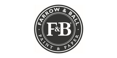 Further support from Farrow & Ball