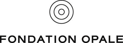 Further lead support from Fondation Opale