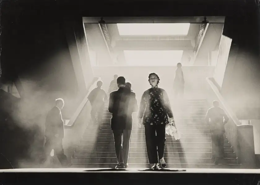 Members Hours: Light and Magic: The Birth of Art Photography