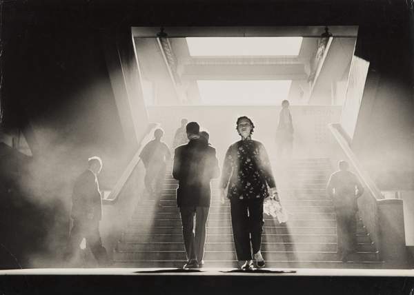Light and Magic: The Birth of Art Photography
