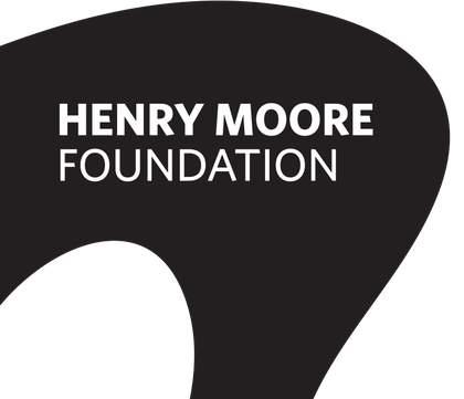 Supported by Henry Moore Foundation