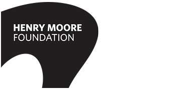 Supported by Henry Moore Foundation May 2024
