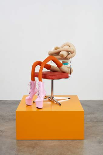 Sarah Lucas | Tate Britain