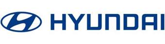 Hyundai logo