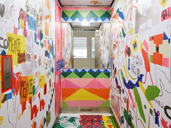Tate Display 25SECONDTATE – Display at Tate St Ives | Tate