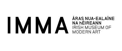 In partnership with IMMA (Irish Museum of Modern Art)
