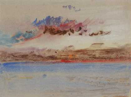 JMW Turner