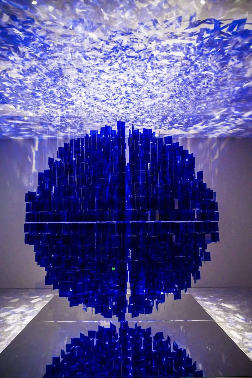 Relaxed Hours: Julio Le Parc