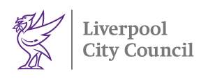 Liverpool City Council logo