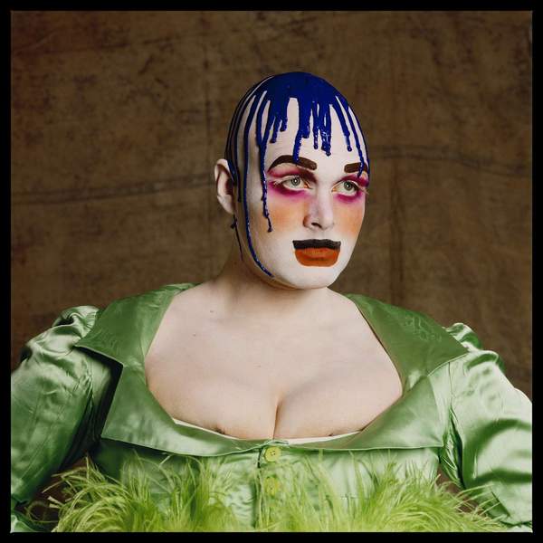 リーバウリー作品集/ Leigh BOWERY リーバウリー作品集/ Leigh BOWERY LEIGH BOWERY by Leigh