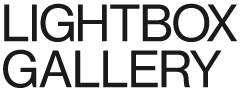 In partnership with Lightbox Gallery