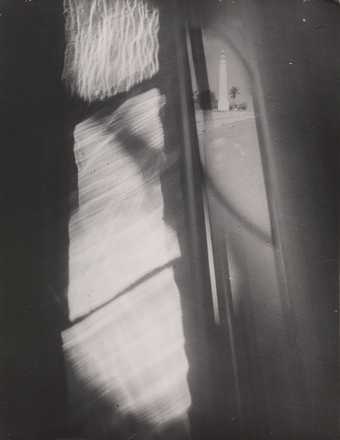 Lionel Wendt [title not known] c.1933–8 Gelatin silver print on paper