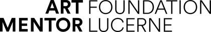 Sponsored by ART MENTOR FOUNDATION LUCERNE