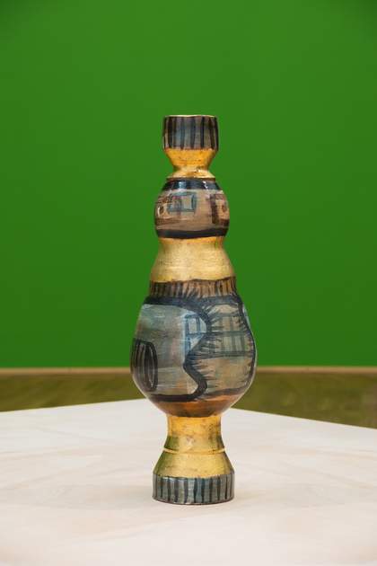 Shawanda Corbett Ole girl from down the street 2020