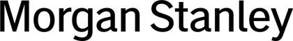 Sponsored by Morgan Stanley