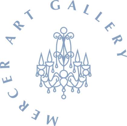 In partnership with Mercer Art Gallery
