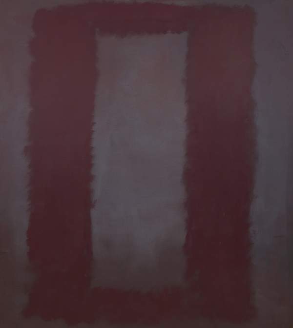 Rothko’s Seagram Murals come to Tate St Ives for the first time this ...