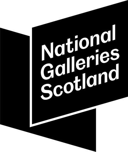 In partnership with National Galleries Scotland