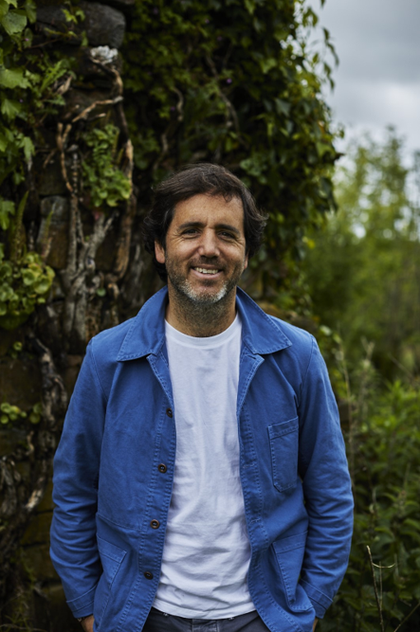 Picture of person