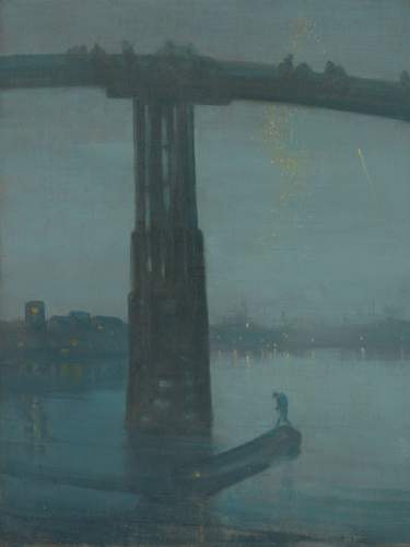 James McNeill Whistler