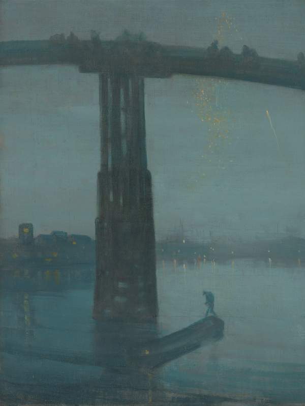 James McNeill Whistler