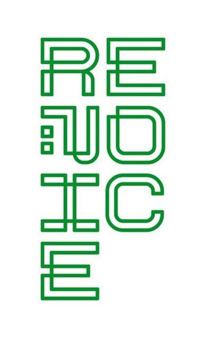 Supported by ReVoice