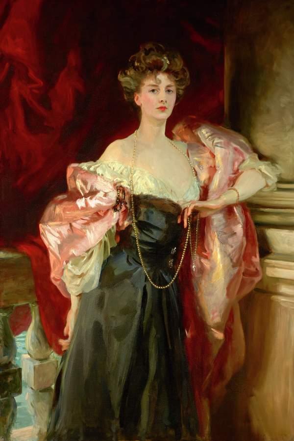 Sargent and Fashion | Tate Britain