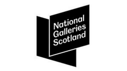 In partnership with National Galleries Scotland