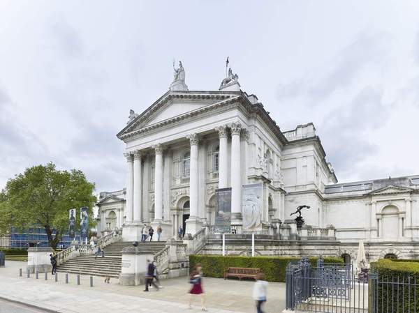 History Reverberates | Tate Britain