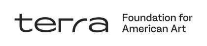 Supported by Terra Foundation for American Art