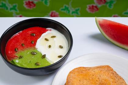 Mexican dish