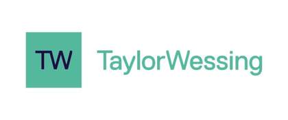 Taylor Wessing logo